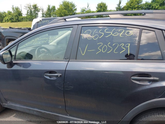 Продажа на аукционе авто 2014 Subaru Xv Crosstrek Sport Package, vin: JF2GPACC2E8305239, номер лота: 12655620