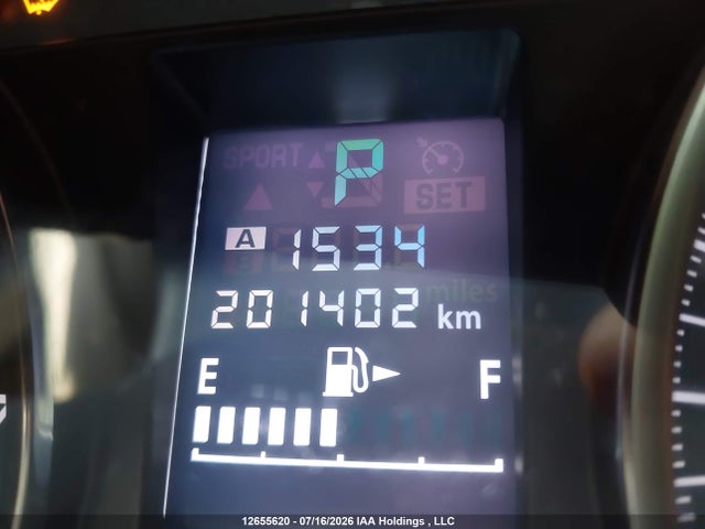 Aukcja sprzedaży 2014 Subaru Xv Crosstrek Sport Package, vin: JF2GPACC2E8305239, numer aukcji: 12655620