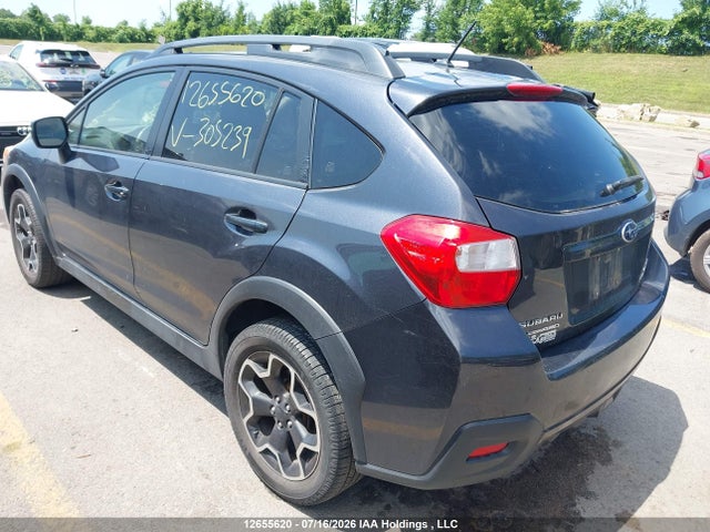 Aukcja sprzedaży 2014 Subaru Xv Crosstrek Sport Package, vin: JF2GPACC2E8305239, numer aukcji: 12655620