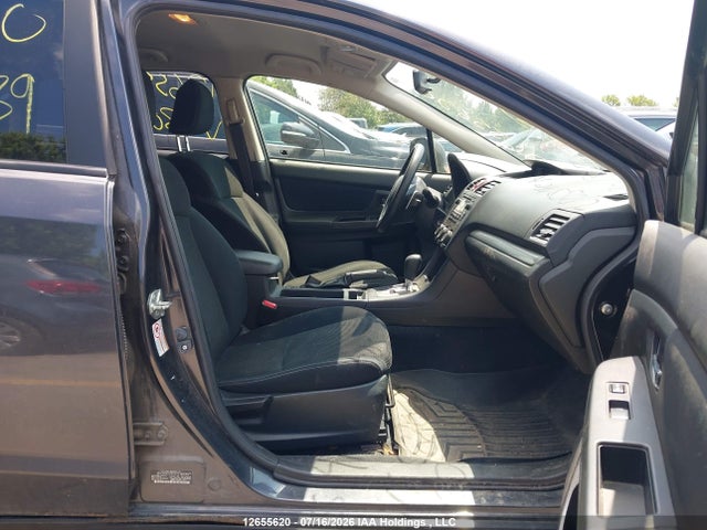 Aukcja sprzedaży 2014 Subaru Xv Crosstrek Sport Package, vin: JF2GPACC2E8305239, numer aukcji: 12655620
