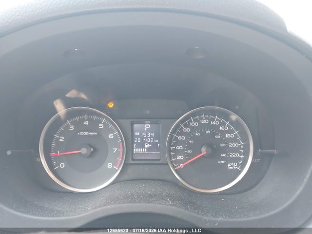 Aukcja sprzedaży 2014 Subaru Xv Crosstrek Sport Package, vin: JF2GPACC2E8305239, numer aukcji: 12655620