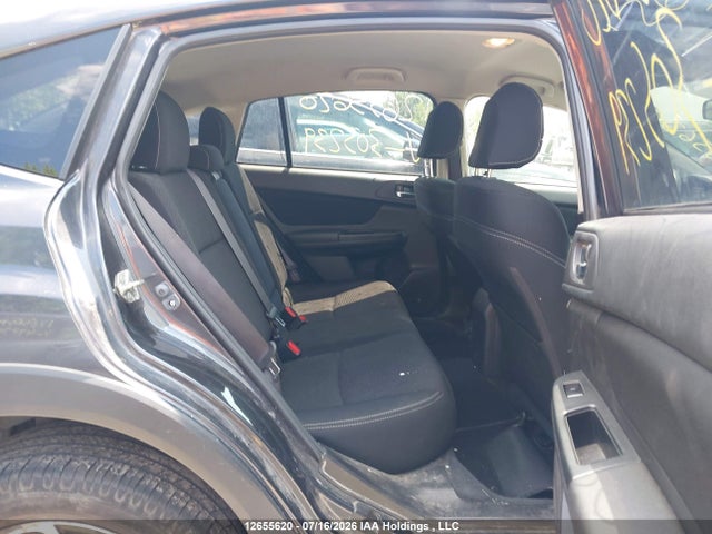 Aukcja sprzedaży 2014 Subaru Xv Crosstrek Sport Package, vin: JF2GPACC2E8305239, numer aukcji: 12655620