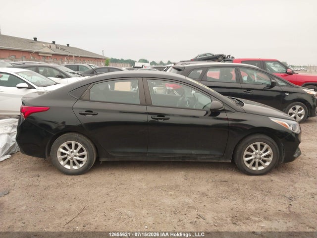Hyundai Accent Preferred 2019 3KPC24A30KE052813 Image 14