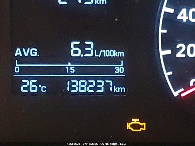 Hyundai Accent Preferred 2019 3KPC24A30KE052813 Image 16