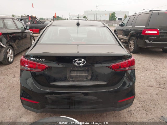 Hyundai Accent Preferred 2019 3KPC24A30KE052813 Image 17