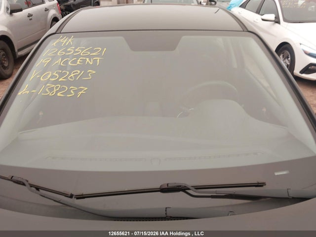 Hyundai Accent Preferred 2019 3KPC24A30KE052813 Image 18