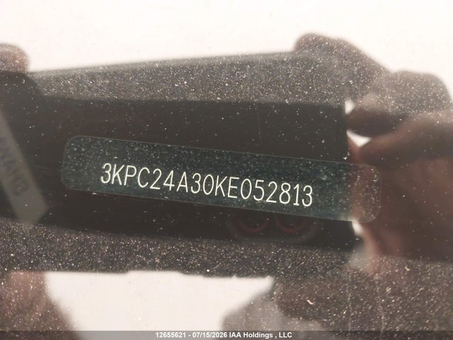 Hyundai Accent Preferred 2019 3KPC24A30KE052813 Image 19