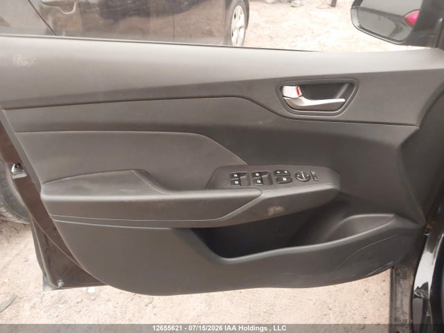 Hyundai Accent Preferred 2019 3KPC24A30KE052813 Image 21
