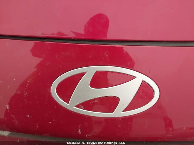KMHM34AA1RA078796 Hyundai Ioniq 6 Sel