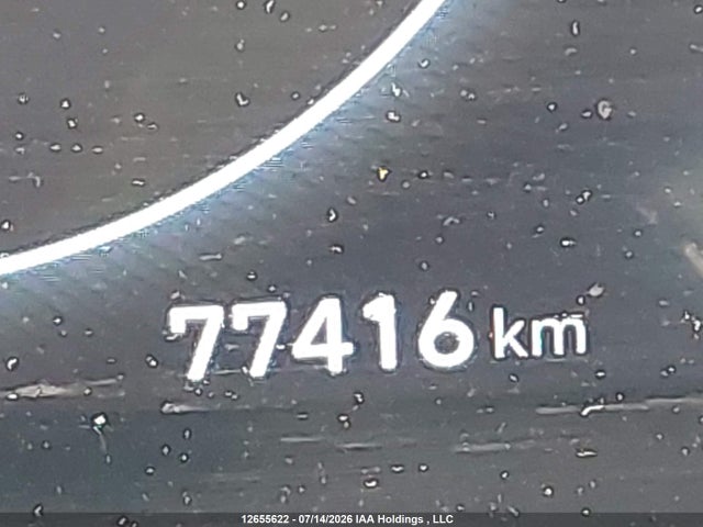 KMHM34AA1RA078796 Hyundai Ioniq 6 Sel