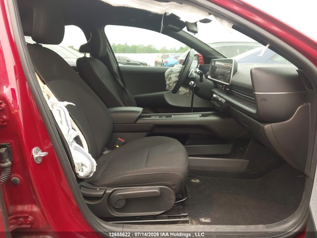 KMHM34AA1RA078796 Hyundai Ioniq 6 Sel