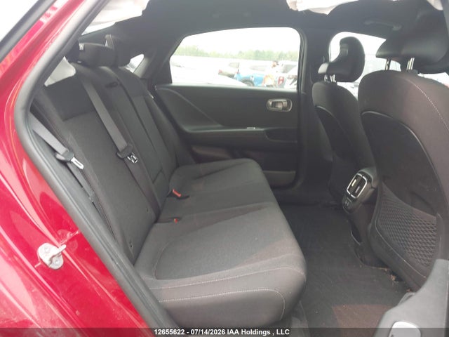 KMHM34AA1RA078796 Hyundai Ioniq 6 Sel