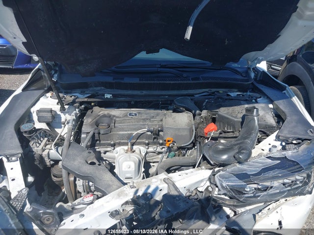 Aukcja sprzedaży 2020 Acura Tlx Technology/a-spec, vin: 19UUB1F69LA800776, numer aukcji: 12655623