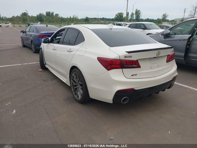 Aukcja sprzedaży 2020 Acura Tlx Technology/a-spec, vin: 19UUB1F69LA800776, numer aukcji: 12655623