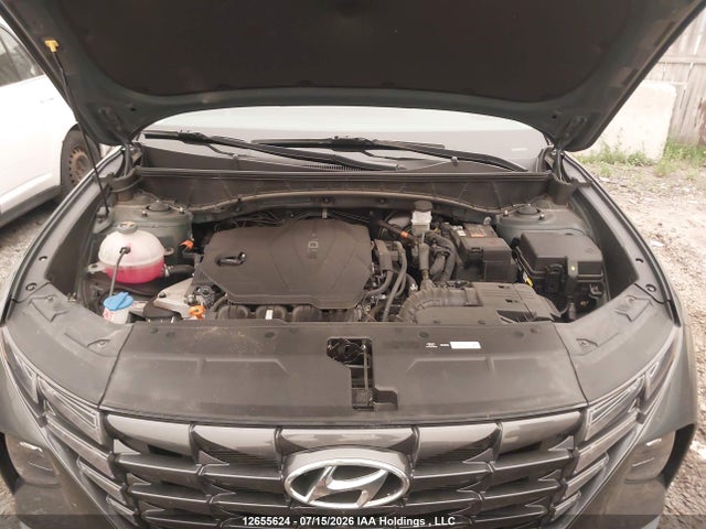Продаж на аукціоні авто 2024 Hyundai Tucson, vin: KM8JBCDE3RU337768, номер лоту: 12655624