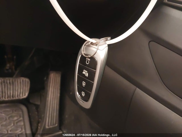 Продаж на аукціоні авто 2024 Hyundai Tucson, vin: KM8JBCDE3RU337768, номер лоту: 12655624