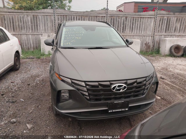 Продаж на аукціоні авто 2024 Hyundai Tucson, vin: KM8JBCDE3RU337768, номер лоту: 12655624