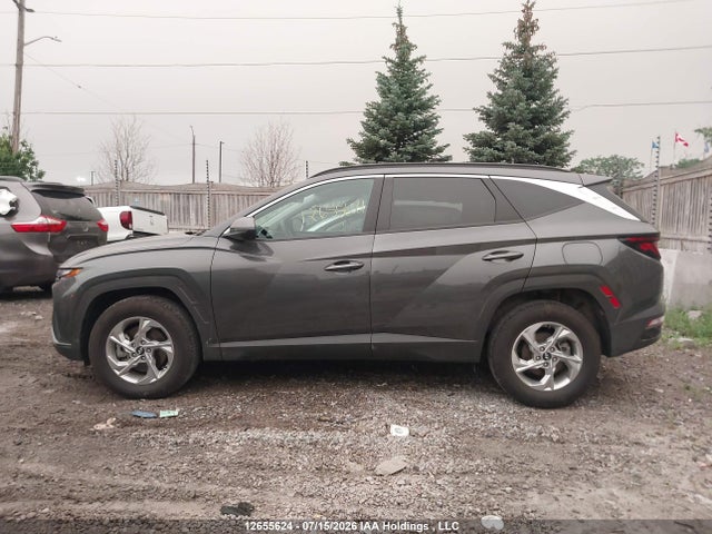 Продаж на аукціоні авто 2024 Hyundai Tucson, vin: KM8JBCDE3RU337768, номер лоту: 12655624