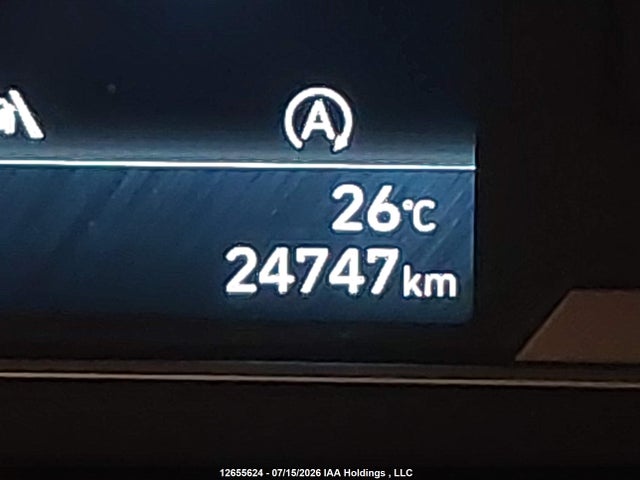 Продаж на аукціоні авто 2024 Hyundai Tucson, vin: KM8JBCDE3RU337768, номер лоту: 12655624