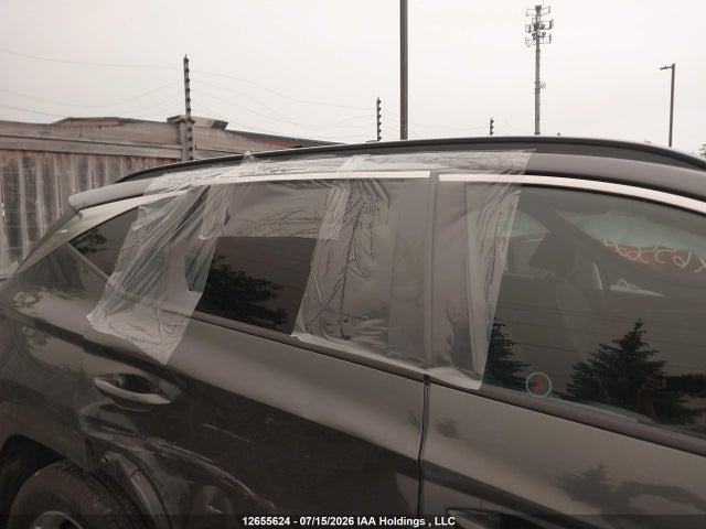 Продаж на аукціоні авто 2024 Hyundai Tucson, vin: KM8JBCDE3RU337768, номер лоту: 12655624
