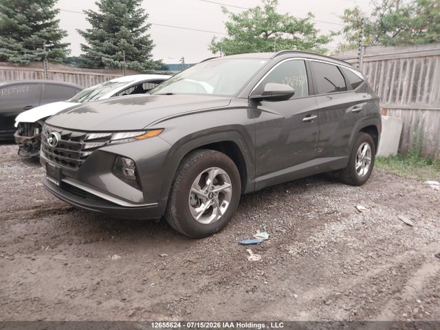 Продаж на аукціоні авто 2024 Hyundai Tucson, vin: KM8JBCDE3RU337768, номер лоту: 12655624