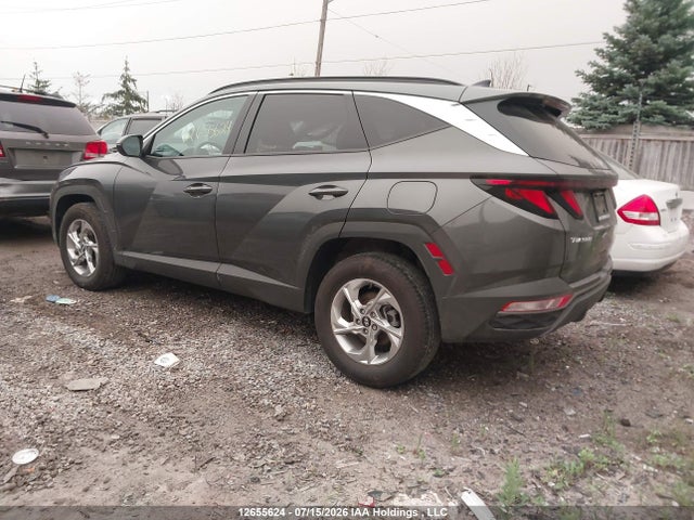 Продаж на аукціоні авто 2024 Hyundai Tucson, vin: KM8JBCDE3RU337768, номер лоту: 12655624