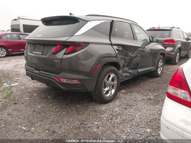 Продаж на аукціоні авто 2024 Hyundai Tucson, vin: KM8JBCDE3RU337768, номер лоту: 12655624