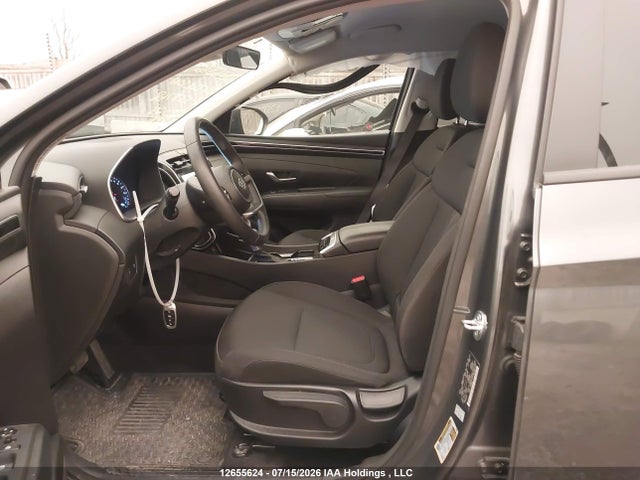 Продаж на аукціоні авто 2024 Hyundai Tucson, vin: KM8JBCDE3RU337768, номер лоту: 12655624