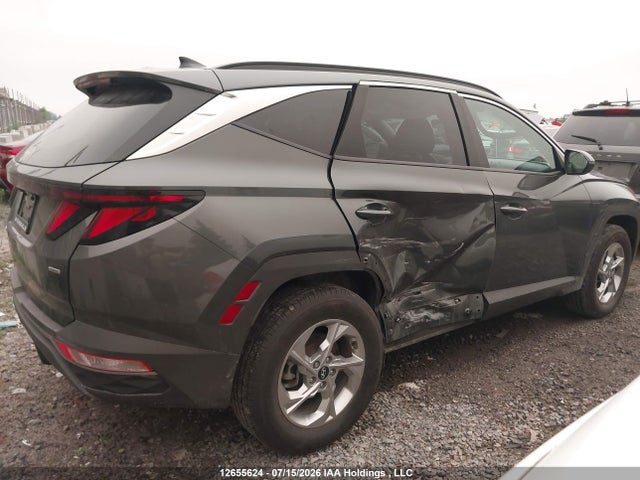 Продаж на аукціоні авто 2024 Hyundai Tucson, vin: KM8JBCDE3RU337768, номер лоту: 12655624