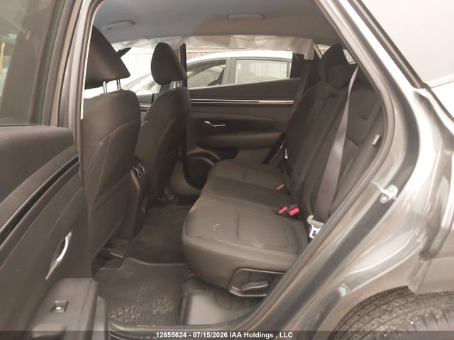 Продаж на аукціоні авто 2024 Hyundai Tucson, vin: KM8JBCDE3RU337768, номер лоту: 12655624