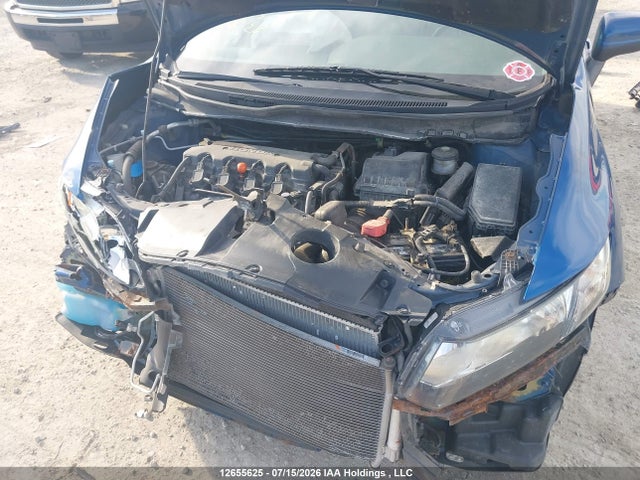 Honda Civic Lx 2015 2HGFB2F44FH035821 Image 9
