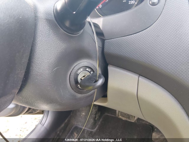 2012 Hyundai Accent Gl მანქანა იყიდება აუქციონზე, vin: KMHCT4AE5CU240854, აუქციონის ნომერი: 12655628