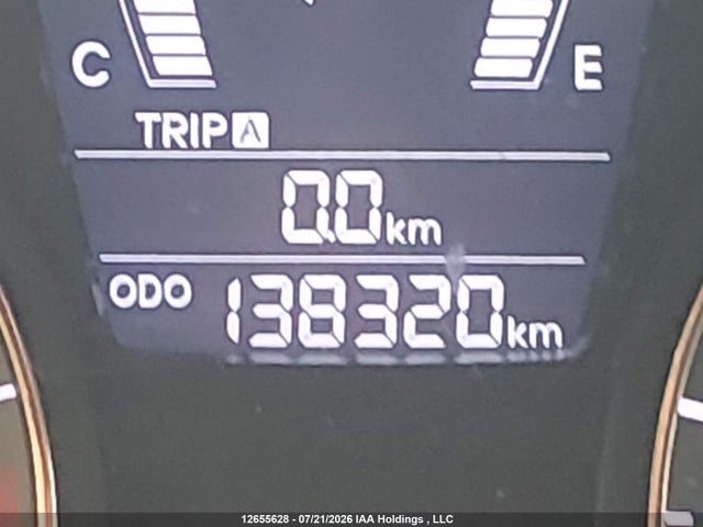 2012 Hyundai Accent Gl მანქანა იყიდება აუქციონზე, vin: KMHCT4AE5CU240854, აუქციონის ნომერი: 12655628