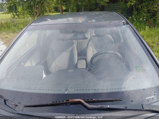 2012 Hyundai Accent Gl მანქანა იყიდება აუქციონზე, vin: KMHCT4AE5CU240854, აუქციონის ნომერი: 12655628