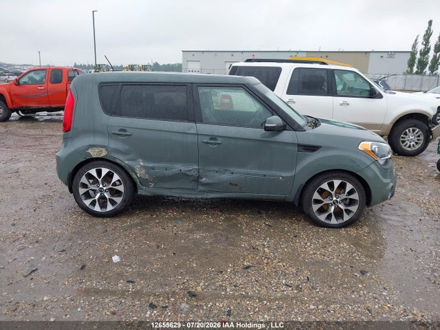 Продажа на аукционе авто 2012 Kia Soul, vin: KNDJT2A68C7365404, номер лота: 12655629