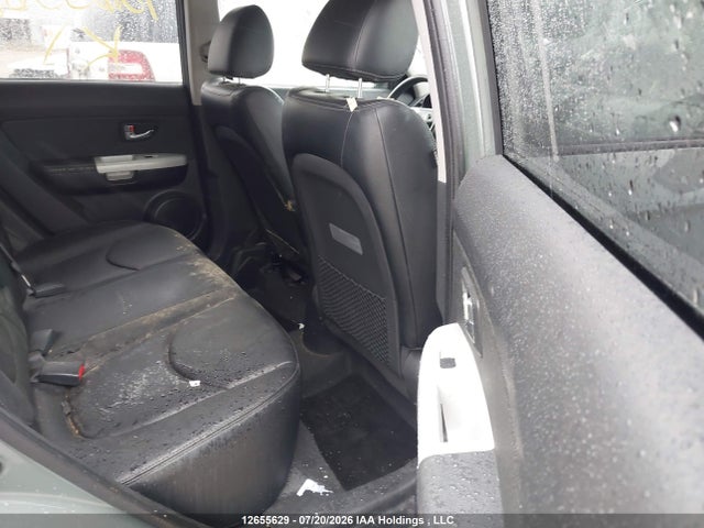 Продажа на аукционе авто 2012 Kia Soul, vin: KNDJT2A68C7365404, номер лота: 12655629