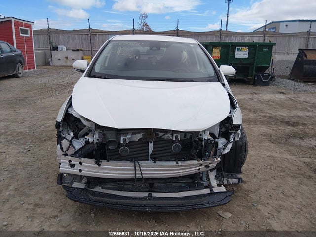 JTDL9MFU4N3031469 Toyota Prius Le/xle/night Shade