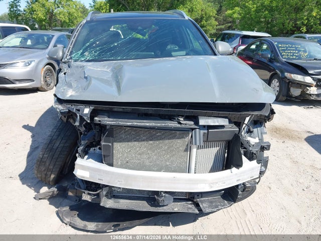 5NMS5DAL2MH326107 Hyundai Santa Fe Calligraphy