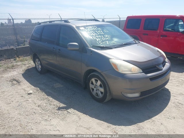 Aukcja sprzedaży 2005 Toyota Sienna, vin: 5TDZA23C65S342370, numer aukcji: 12655635