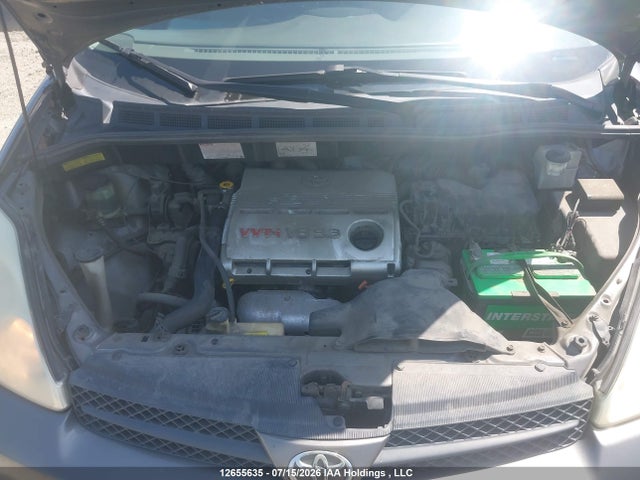 Продаж на аукціоні авто 2005 Toyota Sienna, vin: 5TDZA23C65S342370, номер лоту: 12655635