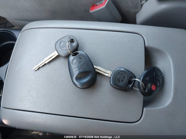 Продаж на аукціоні авто 2005 Toyota Sienna, vin: 5TDZA23C65S342370, номер лоту: 12655635