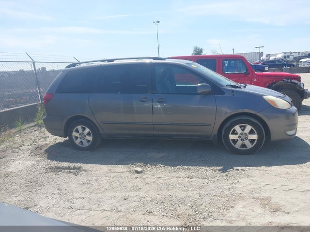 Продаж на аукціоні авто 2005 Toyota Sienna, vin: 5TDZA23C65S342370, номер лоту: 12655635