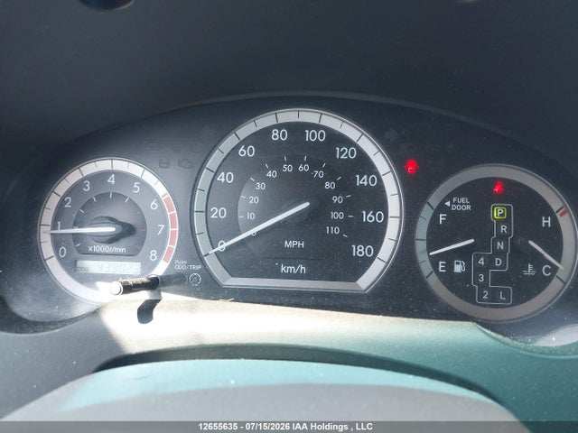 Продаж на аукціоні авто 2005 Toyota Sienna, vin: 5TDZA23C65S342370, номер лоту: 12655635