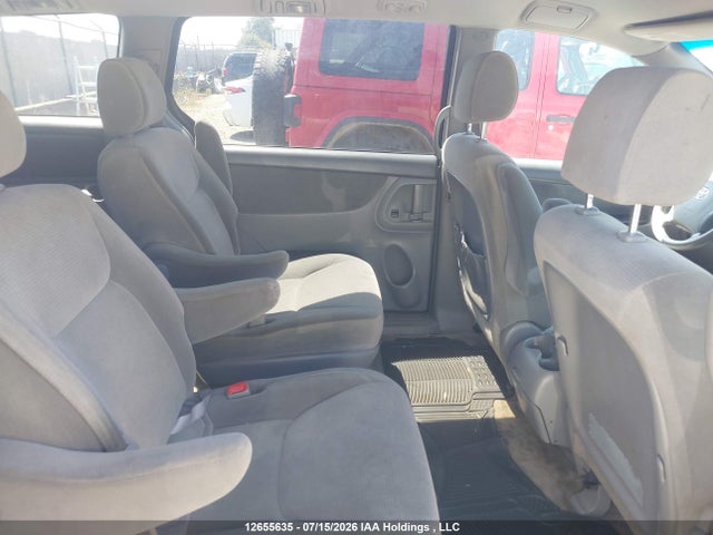 Продаж на аукціоні авто 2005 Toyota Sienna, vin: 5TDZA23C65S342370, номер лоту: 12655635