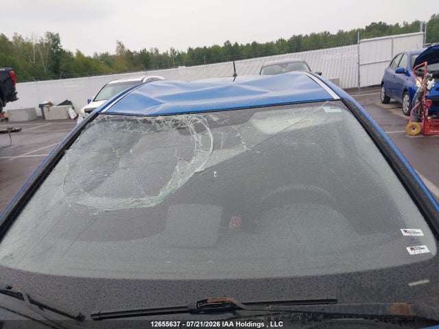 Продаж на аукціоні авто 2011 Hyundai Elantra Touring Gl, vin: KMHDB8AE9BU114249, номер лоту: 12655637