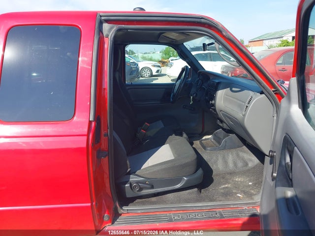 Aukcja sprzedaży 2010 Ford Ranger Super Cab, vin: 1FTKR4EE4APA23400, numer aukcji: 12655646