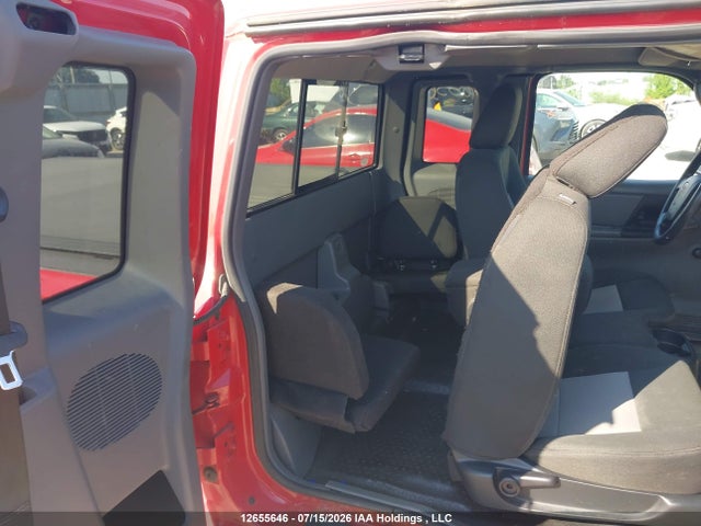 Auction sale of the 2010 Ford Ranger Super Cab, vin: 1FTKR4EE4APA23400, lot number: 12655646