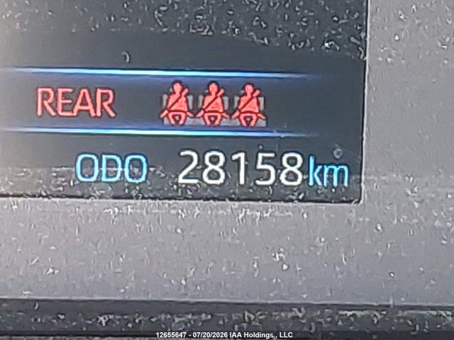5YFB4MBE7RP202950 Toyota Corolla Se/xse