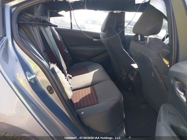 5YFB4MBE7RP202950 Toyota Corolla Se/xse