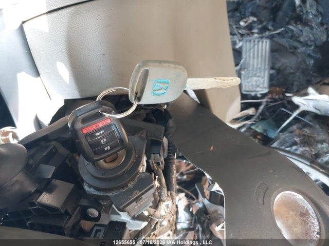 Honda Civic Lx 2015 2HGFB2F46FH003386 Image 10